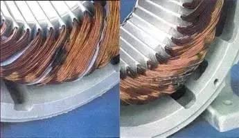 無刷電機短路了怎么辦？