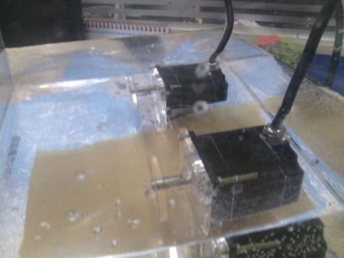 大功率無刷電機，防水無刷電機