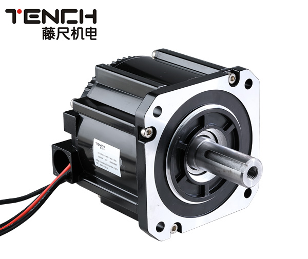 直流電動機的構(gòu)造比較復(fù)雜，價格也比交流電動機價格昂貴
