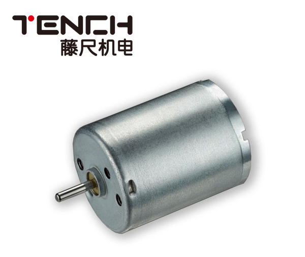 為什么小功率電機的效率比大功率動機低？